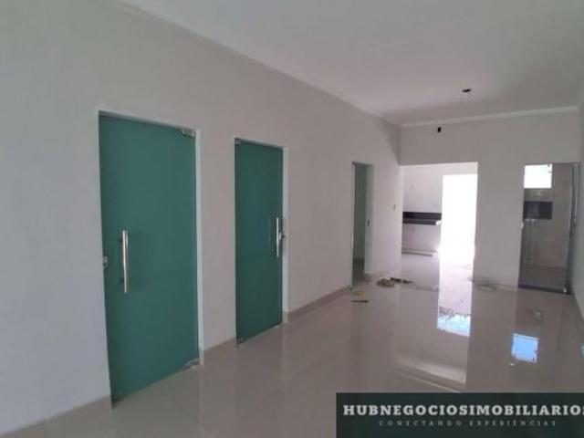 Casa venda em Santa Rita I, Montes Claros