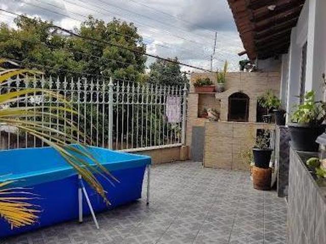 Casa venda em Região Geográfica Imediata de Juiz de Fora, Juiz de Fora