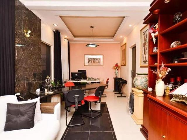 Casa venda em Santa Tereza, Belo Horizonte