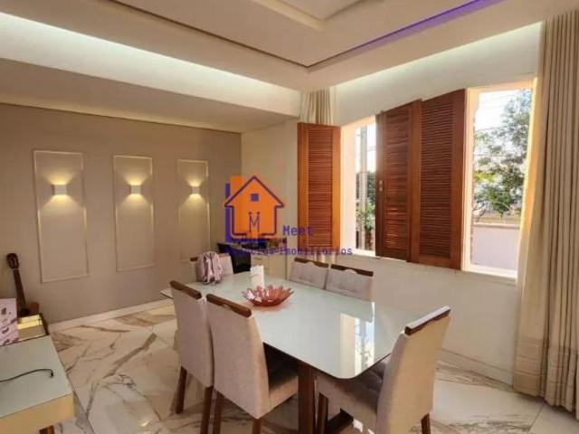Casa venda em Santa Tereza, Belo Horizonte