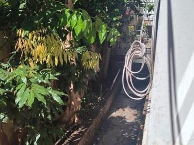 Casa venda em Santa Tereza, Belo Horizonte