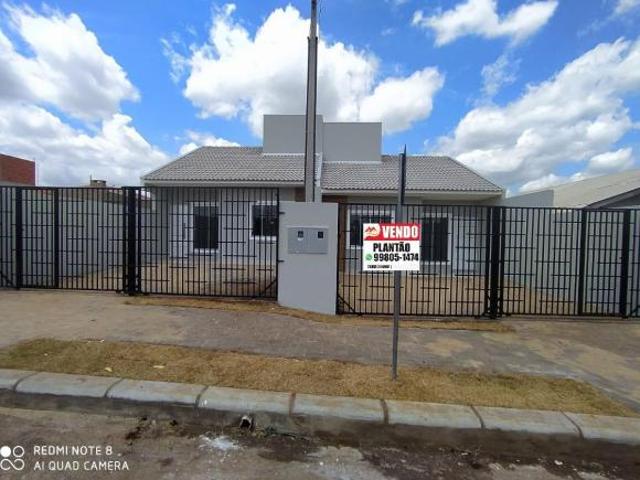 Casa venda em Região Geográfica Imediata de Cascavel, Santa Tereza do Oeste