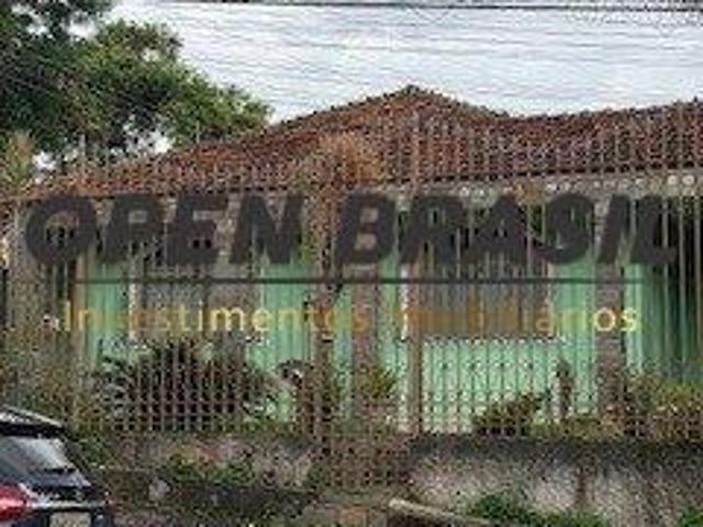 Casa venda em Santa Terezinha, Belo Horizonte