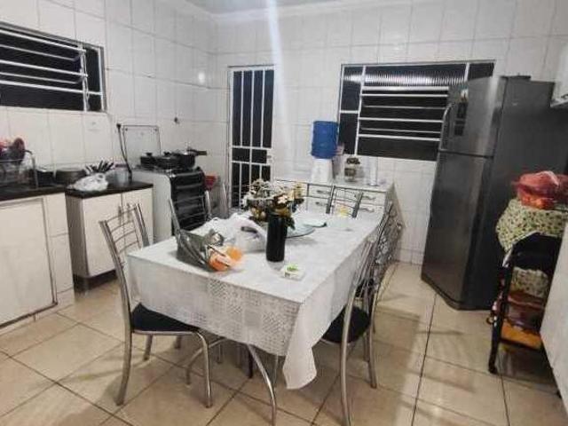 Casa venda em Santa Terezinha, Belo Horizonte