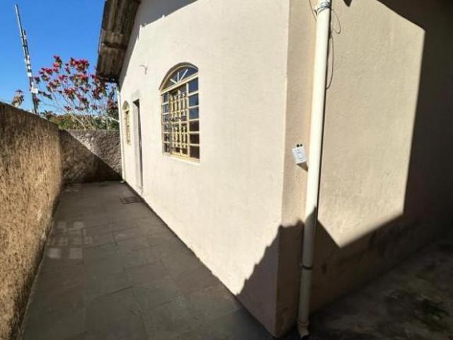Casa venda em Santa Terezinha, Belo Horizonte
