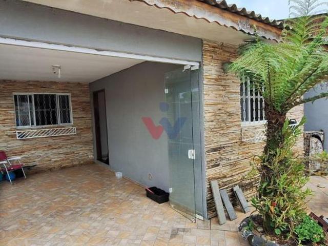Casa venda em Região Geográfica Imediata de Curitiba, Região Metropolitana de Curitiba