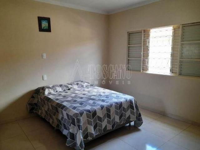Casa venda em Região Imediata de Araraquara, Borborema