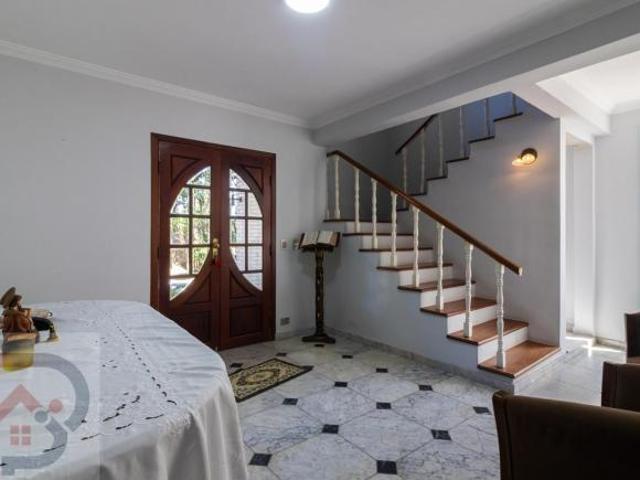 Casa venda em Alphaville Residencial 0, Santana de Parnaíba