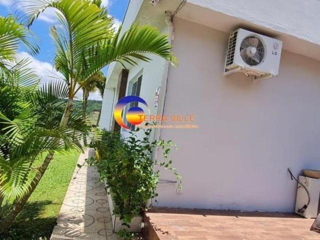 Casa venda em Residencial New Ville, Santana de Parnaíba