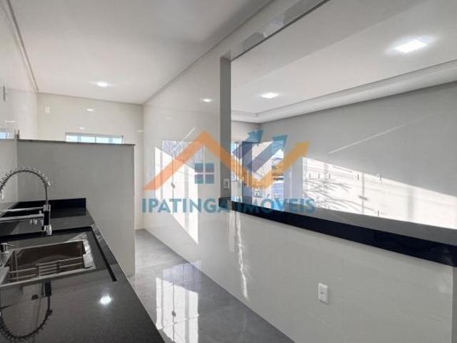 Casa venda em Santana do Paraíso, Região Geográfica Intermediária de Ipatinga