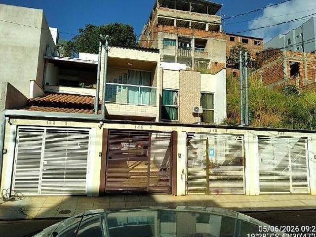 Casa venda em Alto de Santana, Santana do Paraíso
