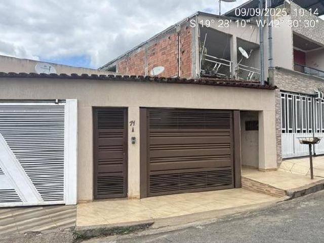 Casa venda em Região Geográfica Imediata de Ipatinga, Região Metropolitana do Vale do Aço