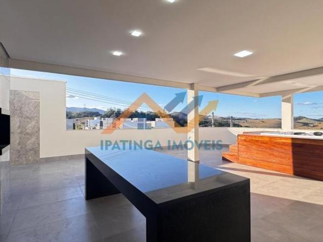 Casa venda em Região Geográfica Imediata de Ipatinga, Região Metropolitana do Vale do Aço