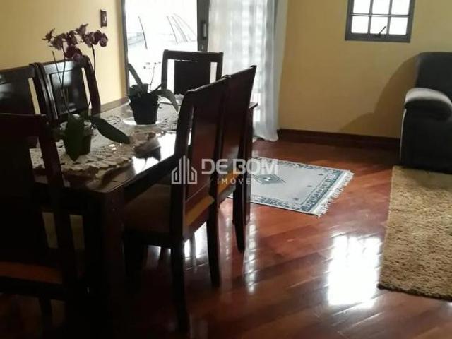 Casa venda em Jardim Carolina, Poços de Caldas