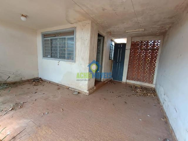 Casa venda em Região Imediata de Araçatuba, Araçatuba