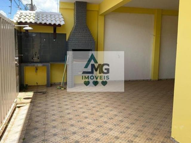 Casa venda em Santana, Três Corações