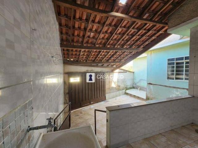 Casa venda em Região Geográfica Imediata de Varginha, Varginha