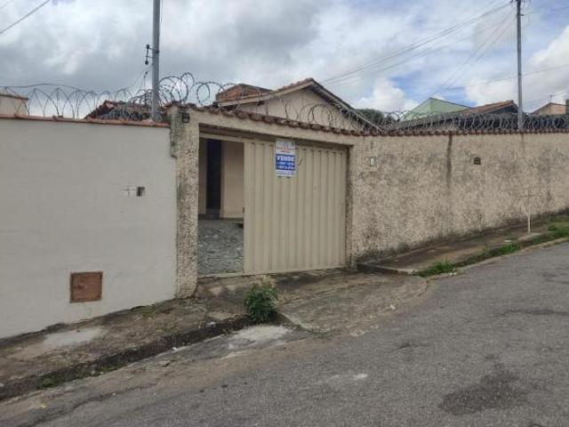 Casa venda em Região Geográfica Imediata de Varginha, Varginha