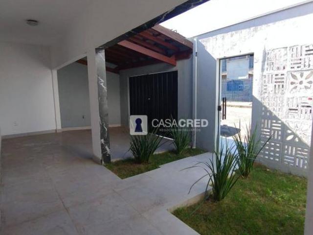 Casa venda em Região Geográfica Imediata de Varginha, Varginha