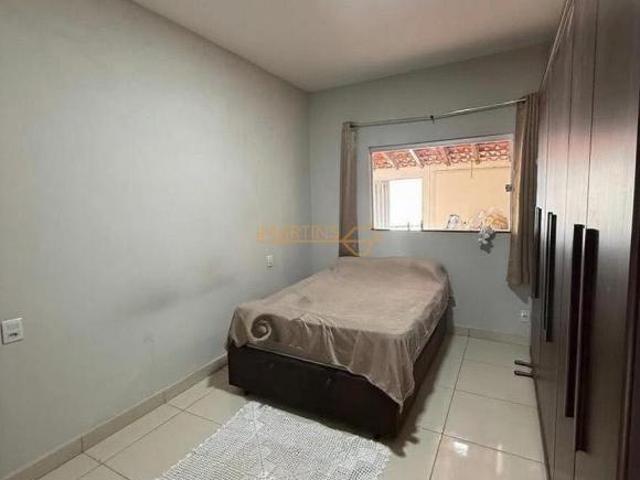 Casa venda em Região Geográfica Imediata de Uberlândia, Araguari