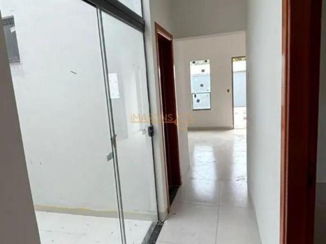 Casa venda em Região Geográfica Imediata de Uberlândia, Araguari