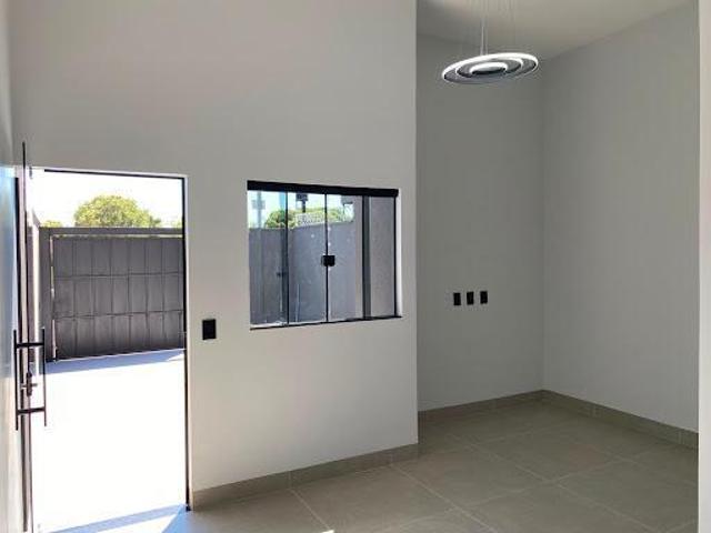 Casa venda em Região Geográfica Imediata de Rio Verde, Rio Verde