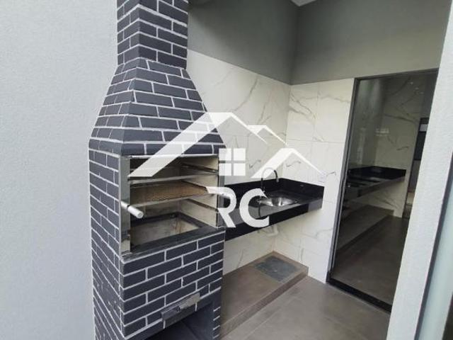 Casa venda em Região Geográfica Imediata de Rio Verde, Rio Verde