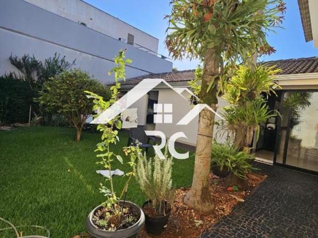 Casa venda em Região Geográfica Imediata de Rio Verde, Rio Verde
