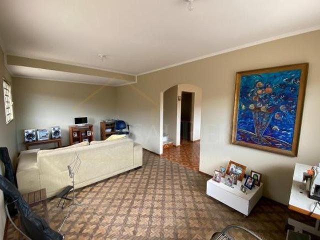 Casa venda em Funcionários, Poços de Caldas