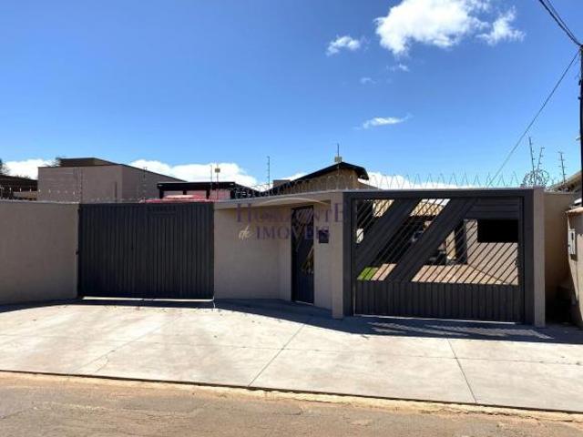 Casa venda em Região Geográfica Imediata de Campo Grande, Campo Grande