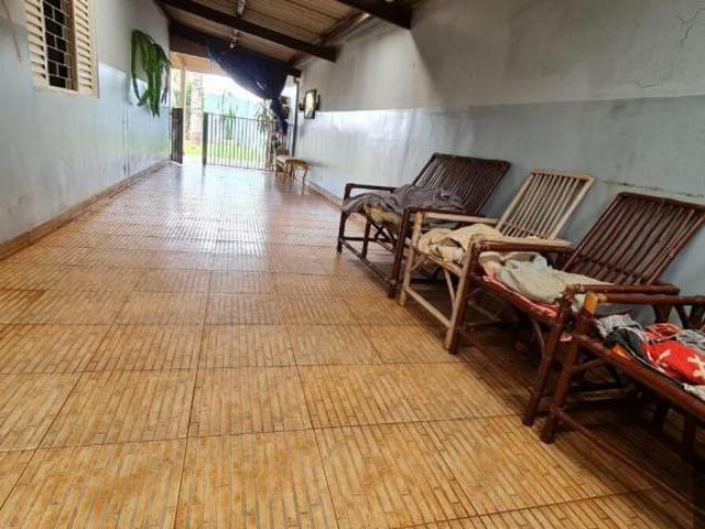 Casa venda em Região Geográfica Imediata de Campo Grande, Campo Grande