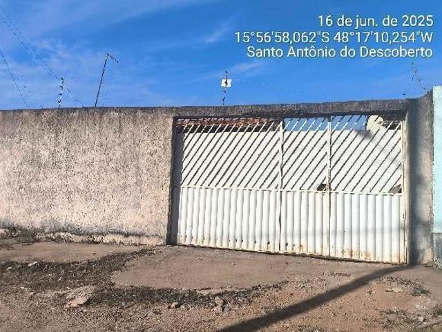 Casa venda em Região Geográfica Imediata de Luziânia, Região Integrada de Desenvolvimento do Distrito Federal e Entorno