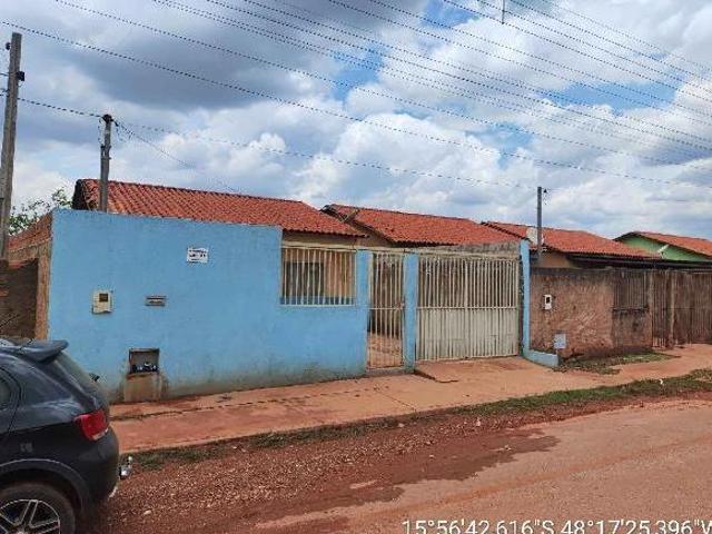 Casa venda em Região Geográfica Imediata de Luziânia, Região Integrada de Desenvolvimento do Distrito Federal e Entorno
