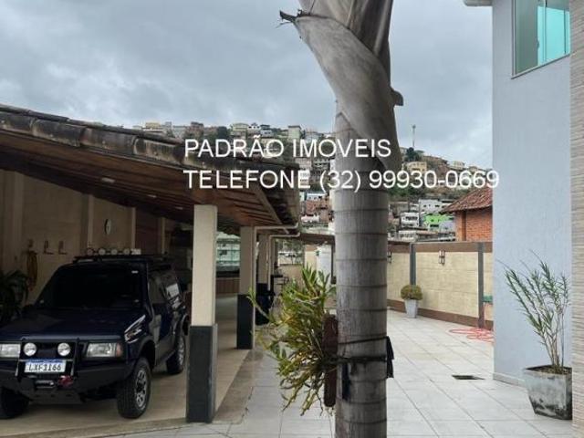 Casa venda em Via do Sol, Juiz de Fora