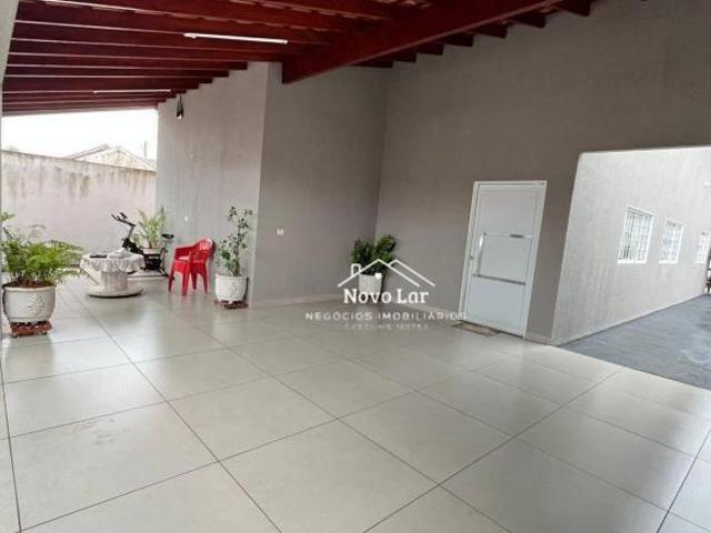 Casa venda em Região Geográfica Imediata de Três Lagoas, Angélica
