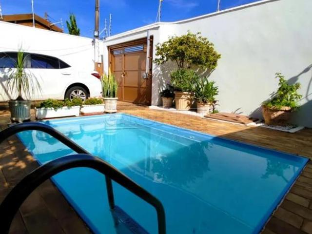 Casa venda em Região Imediata de São Carlos, Ibaté