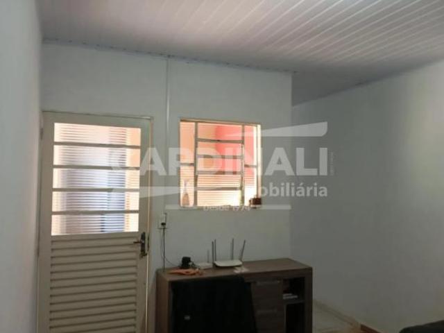 Casa venda em Região Imediata de São Carlos, Ibaté