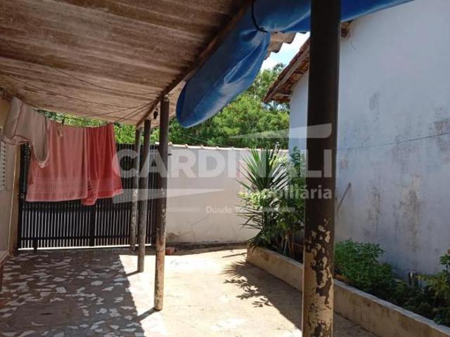 Casa venda em Região Imediata de São Carlos, Ibaté