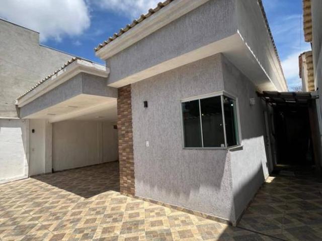 Casa venda em Sapucaias I, Contagem