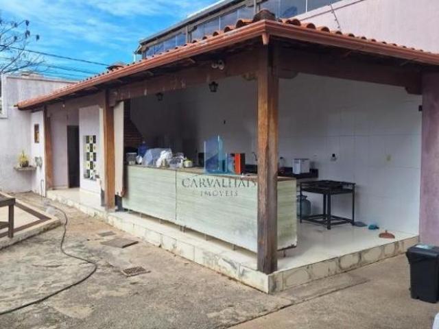 Casa venda em Sapucaias II, Contagem