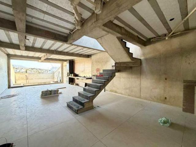 Casa venda em Sarzedo, Região Geográfica Intermediária de Belo Horizonte
