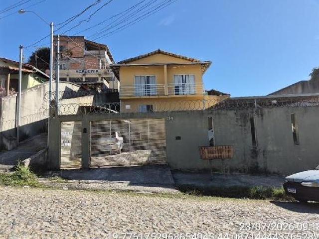 Casa venda em Savassi, Ribeirão das Neves