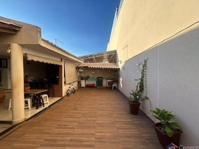 Casa venda em Sebastião Amorim, Patos de Minas