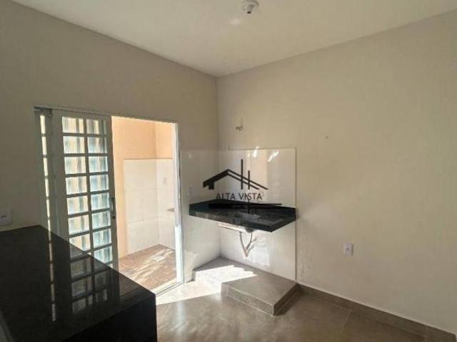Casa venda em Região Geográfica Imediata de Uberlândia, Oliveira Fortes