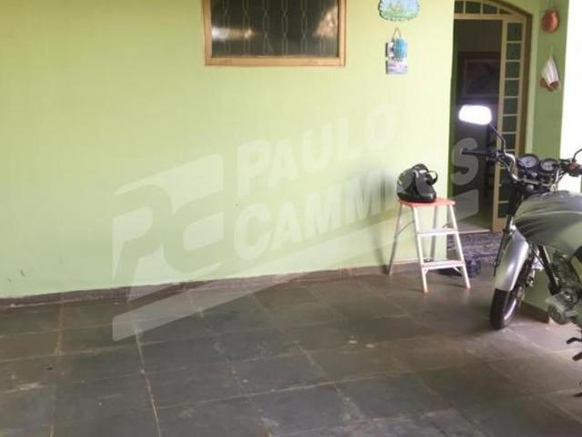 Casa venda em Região Geográfica Imediata de Uberlândia, Oliveira Fortes
