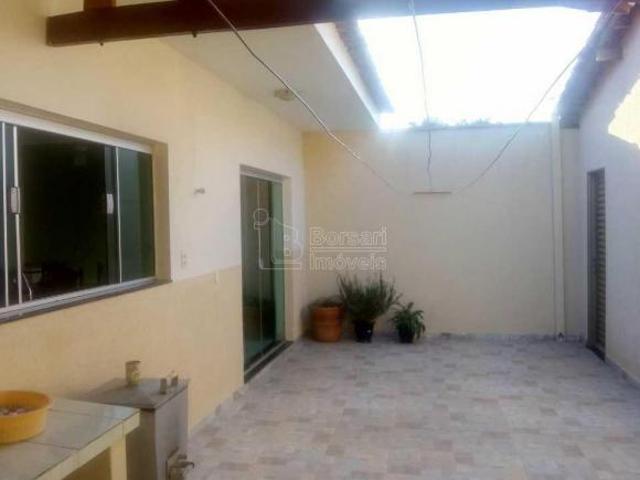 Casa venda em Região Imediata de Araraquara, Araraquara