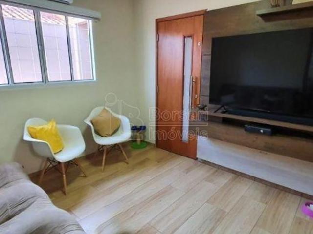 Casa venda em Região Imediata de Araraquara, Araraquara
