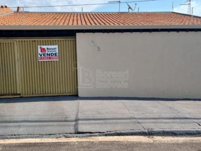 Casa venda em Região Imediata de Araraquara, Araraquara