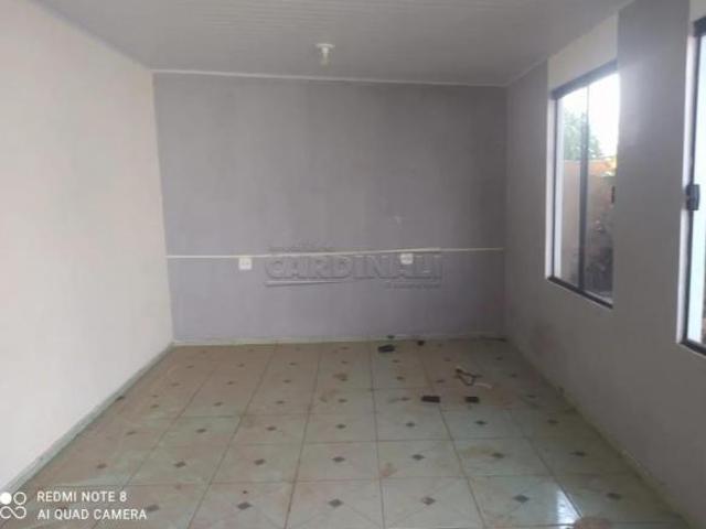 Casa venda em Região Imediata de Araraquara, Araraquara