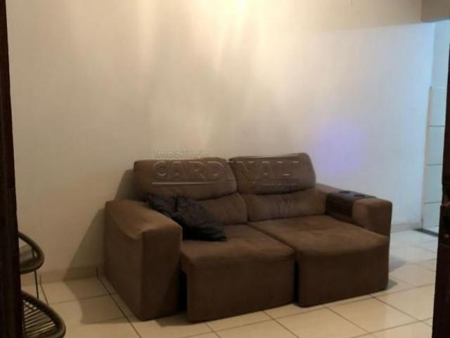 Casa venda em Região Imediata de Araraquara, Araraquara